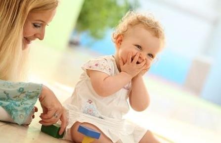 促进宝宝大脑发育的神器——说话